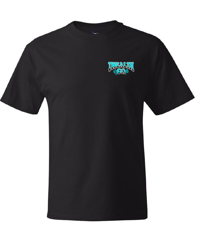 _PINES🌲 TO PALMS🌴 TEE