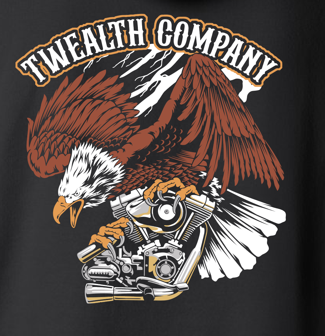 _FREE BIRD HOODIE