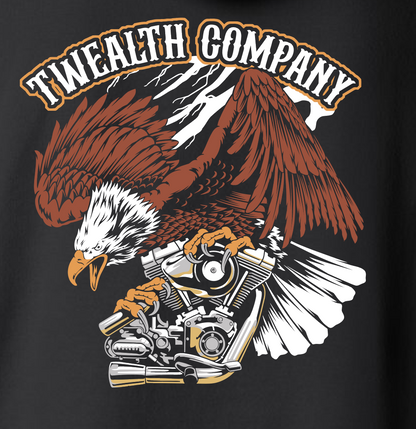 _FREE BIRD HOODIE