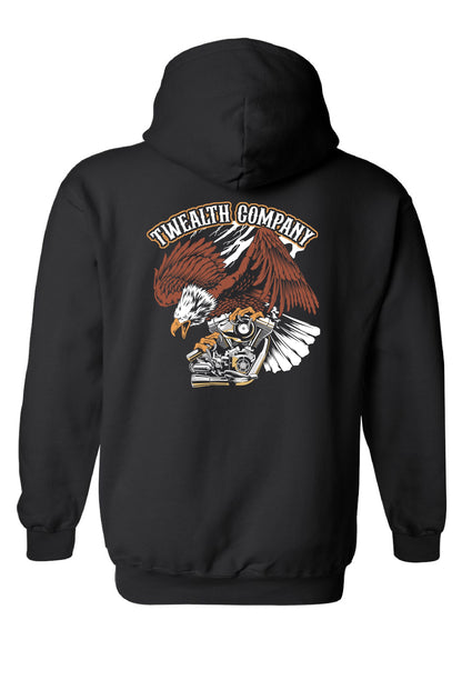 _FREE BIRD HOODIE