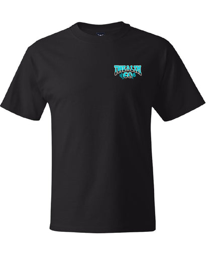 _PINES🌲 TO PALMS🌴 TEE